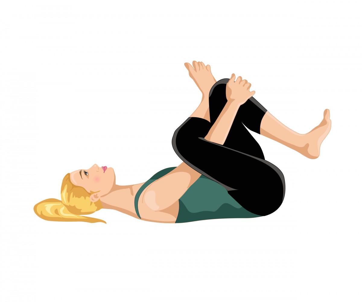 Piriformis Sendromu – 4 Germe Egzersizi Serisi